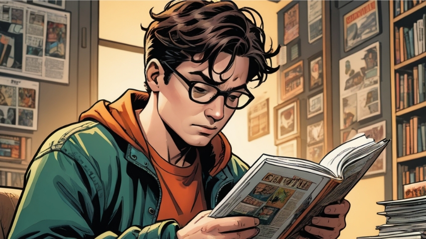 読書_金持ちシリーズ